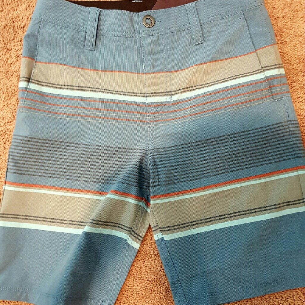 Unizex Board Shorts